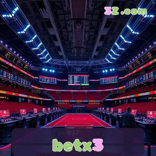 betx3: Explore o App para Aumentar sua Diversão nos Jogos