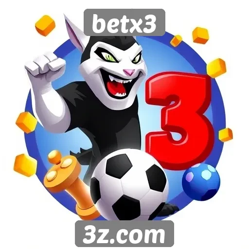 Betx3 oferece ampla variedade de jogos online