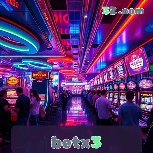 betx3: As Melhores Promoções que Você Não Pode Perder