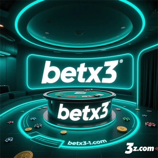 Descubra as Recompensas do Jogo no Betx3