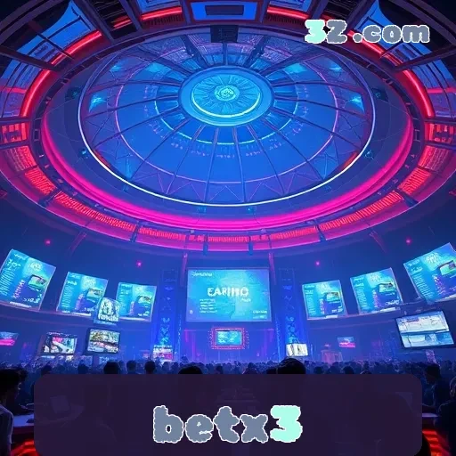 betx3: Descubra Como Este Site Garante Sua Segurança em Jogos Online