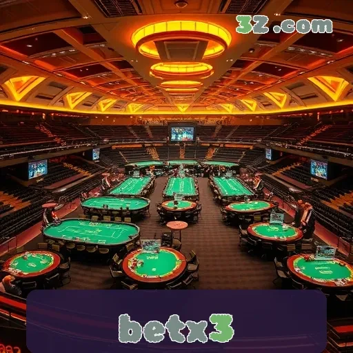 betx3: As Melhores Oportunidades nos Caça-Níqueis do Brasil